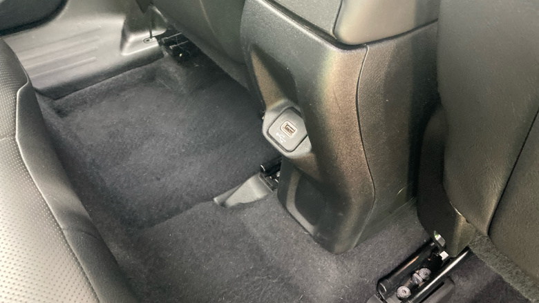 Jeep Renegade 1.6 Multijet Limited 5dr DDCT Diesel Hatchback